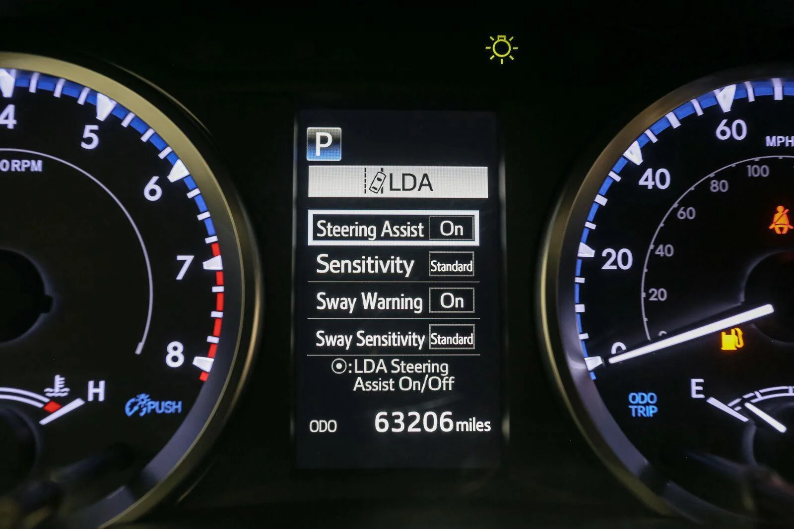 Used 2019 Predawn Gray Mica Toyota LE image 33