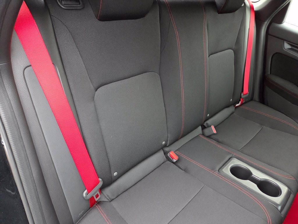 2025 Honda Civic Hatchback Type-R - Photo 30