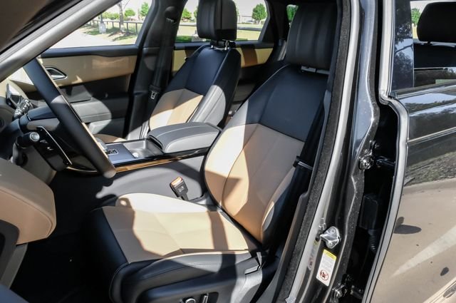 New 2026 Santorini Black Land Rover Autobiography image 35