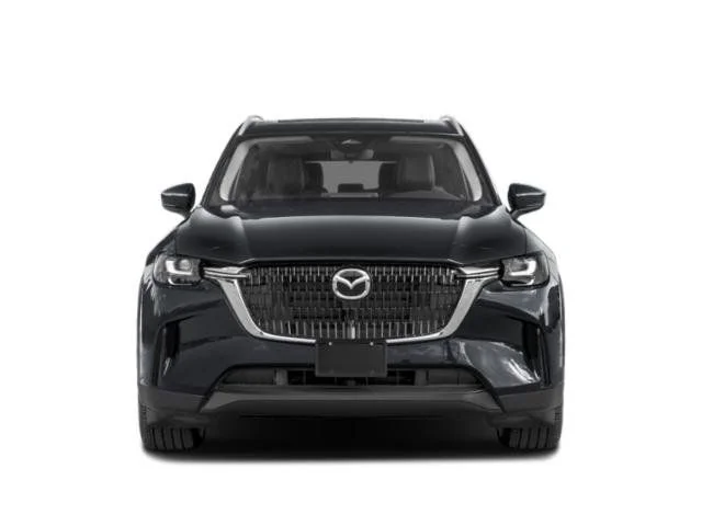 New 2026 Black Mazda 3.3 Turbo Preferred image 7