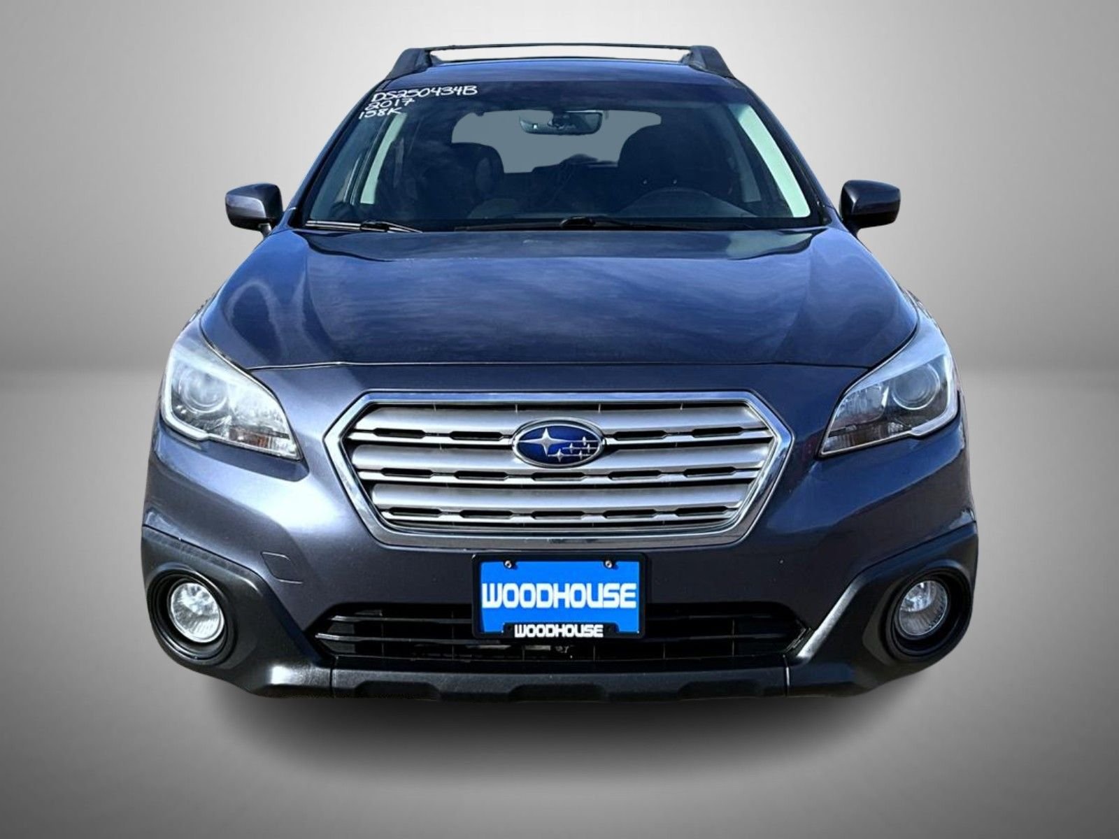 Used 2017 Subaru Outback Premium with VIN 4S4BSACC3H3437513 for sale in Sioux City, IA