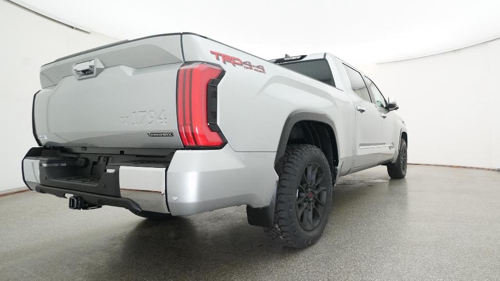 2026 Toyota Tundra 1794 Edition - Photo 16