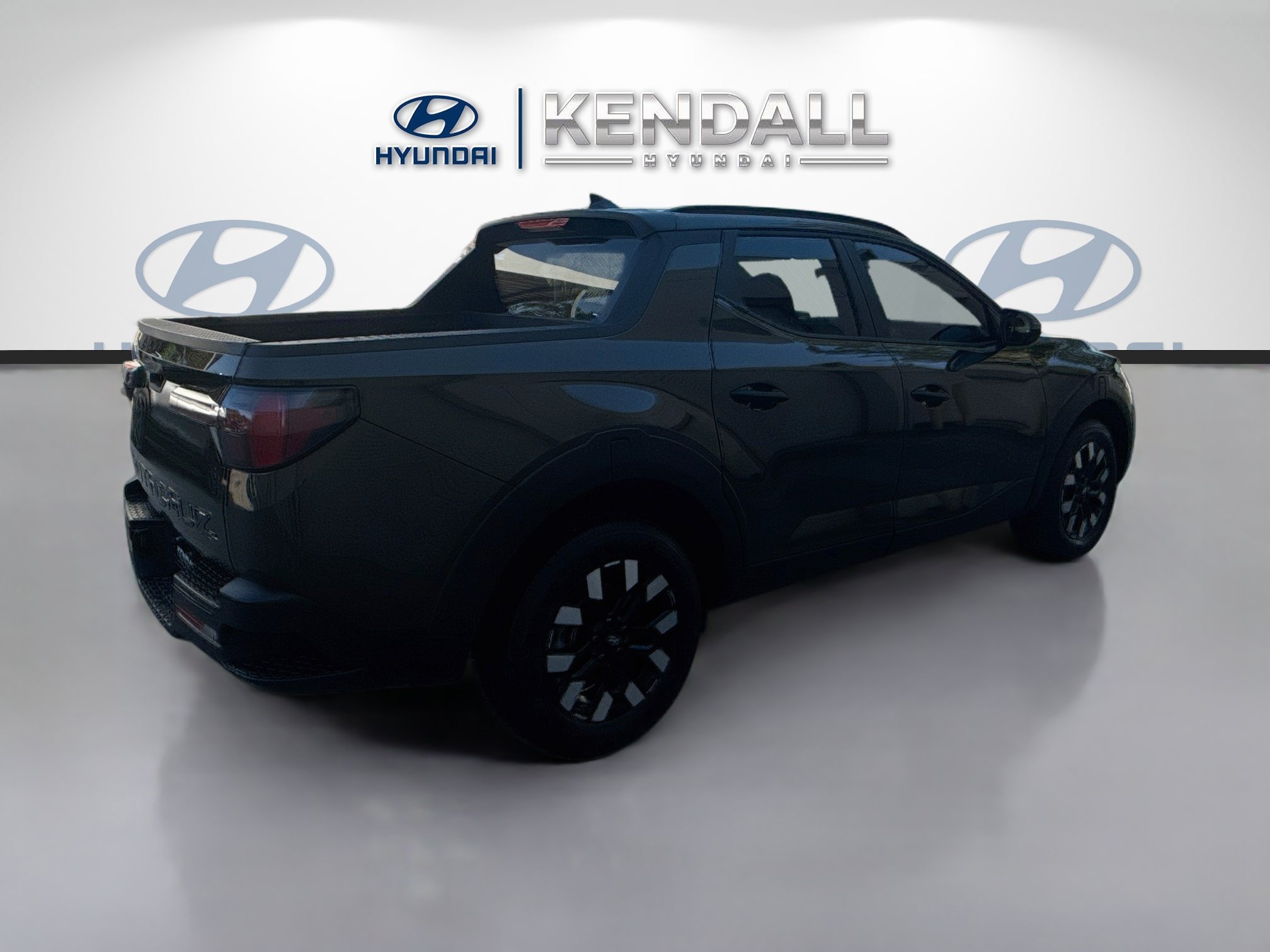 Certified Used 2026 Rockwood Green Hyundai SEL image 6