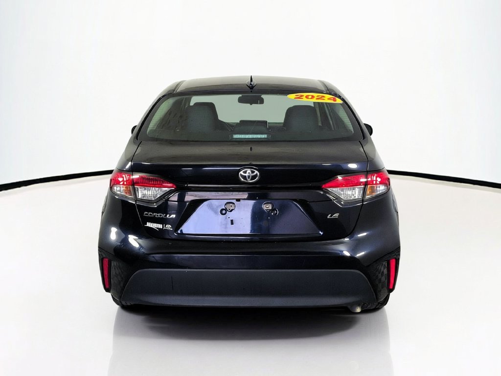 2024 Toyota Corolla LE - Photo 7