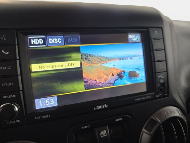 Used 2017 Beige Jeep Unlimited Sport image 21