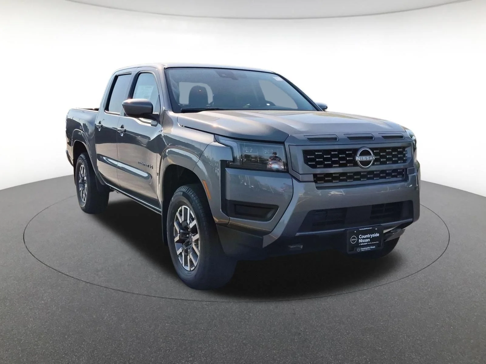Vehicle thumbnail