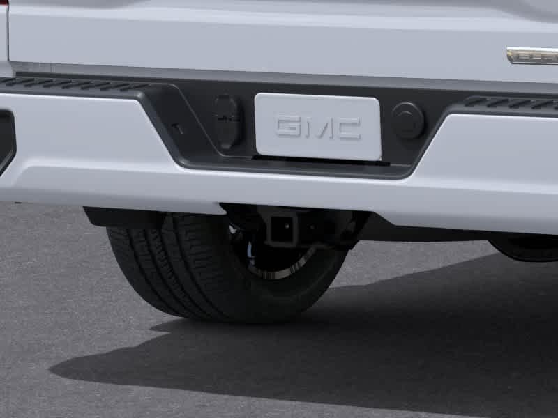 2026 GMC Sierra 1500 Elevation - Photo 14