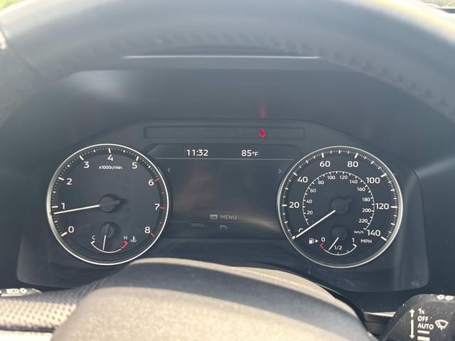 Used 2024  Mitsubishi SE image 36