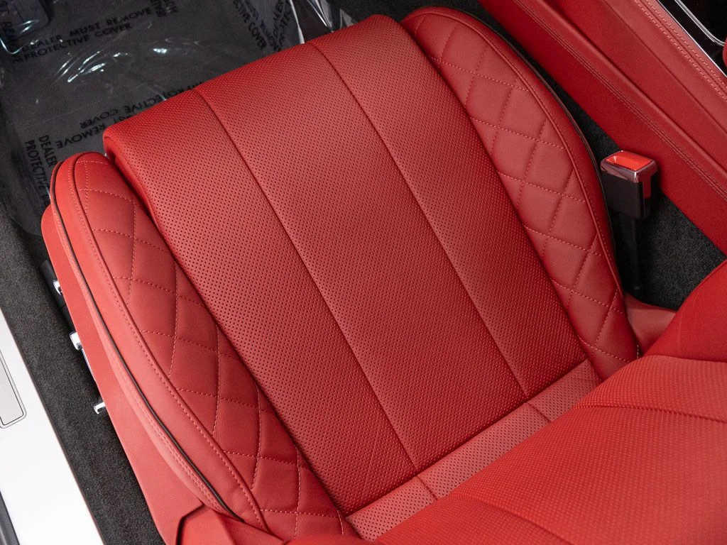 Certified Used 2023 Onyx Bentley Azure image 19