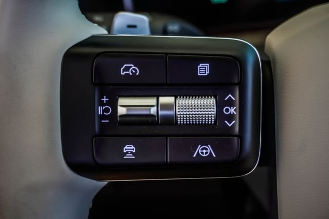 2025 Hyundai Santa Fe Calligraphy - Photo 44