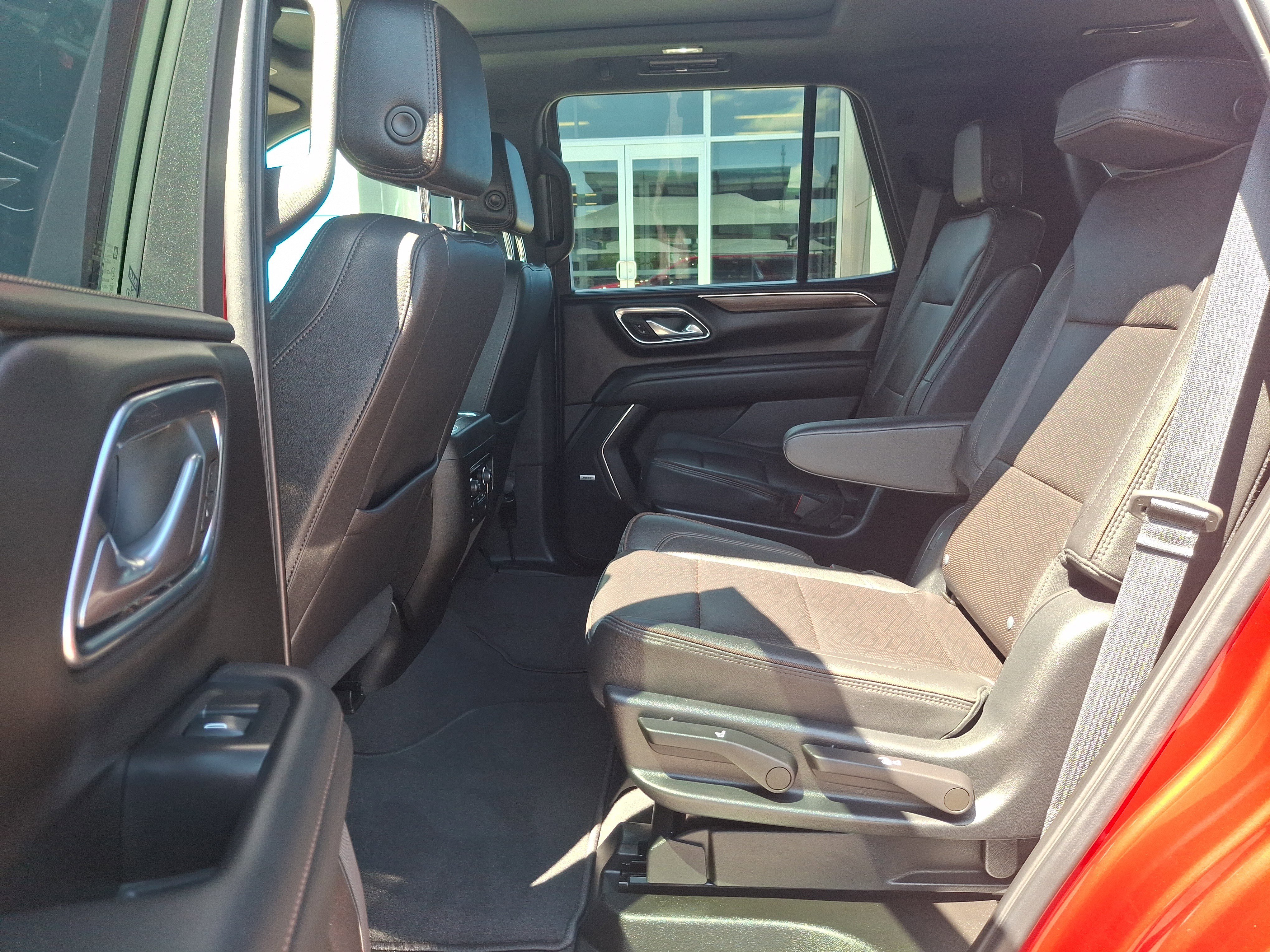 2023 Chevrolet Tahoe High Country - Photo 13