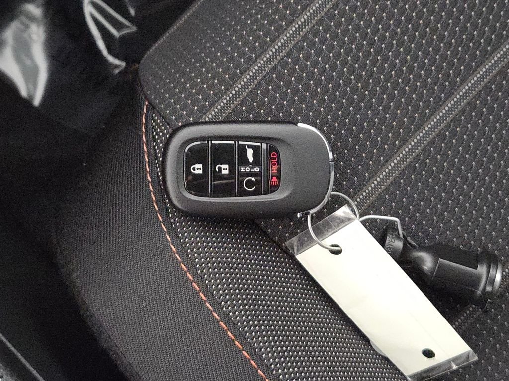 2026 Honda CR-V TrailSport - Photo 15