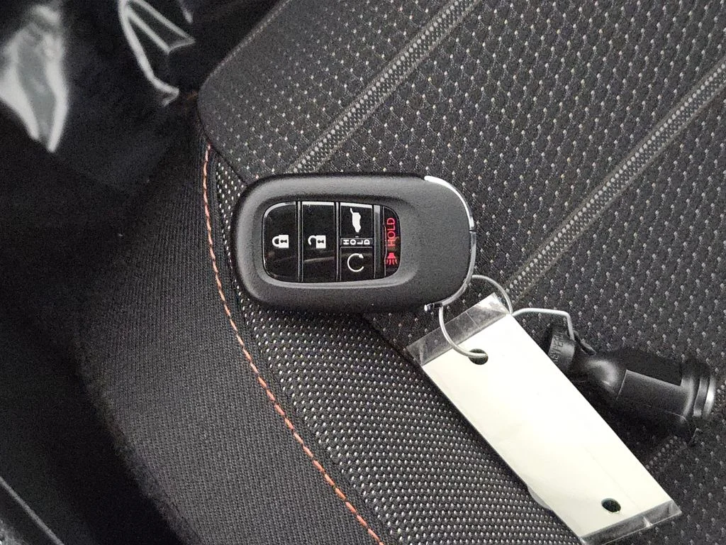 2026 Honda CR-V TrailSport - Photo 15