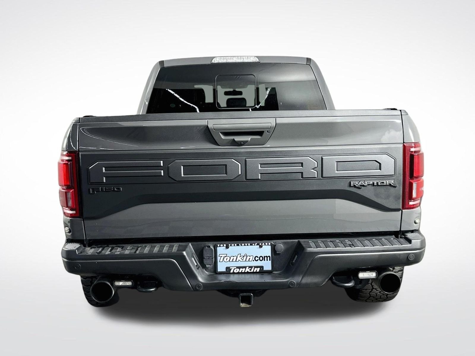 Used 2020 Lead Foot Ford Raptor image 7