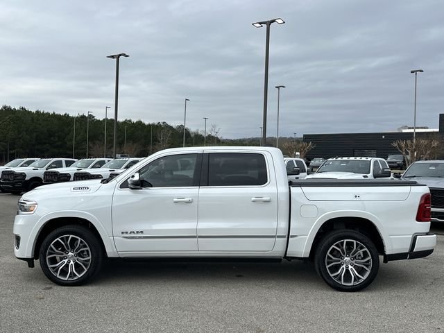 New 2026 White RAM Tungsten image 4