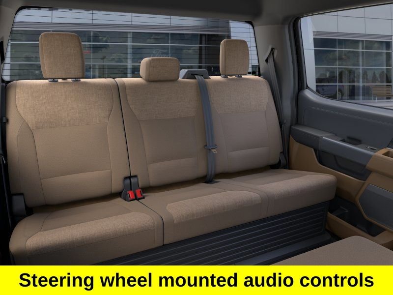 2026 Ford F-350 Super Duty XLT - Photo 12