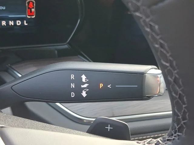 New 2026 Black Chevrolet Premier image 13