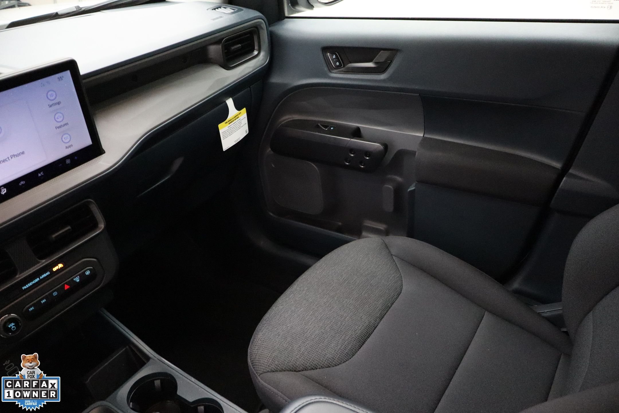 Certified Used 2025 Oxford White Ford XL image 22