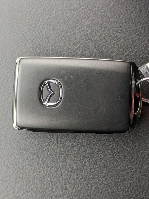 2025 Mazda CX-5 S Select Package - Photo 37