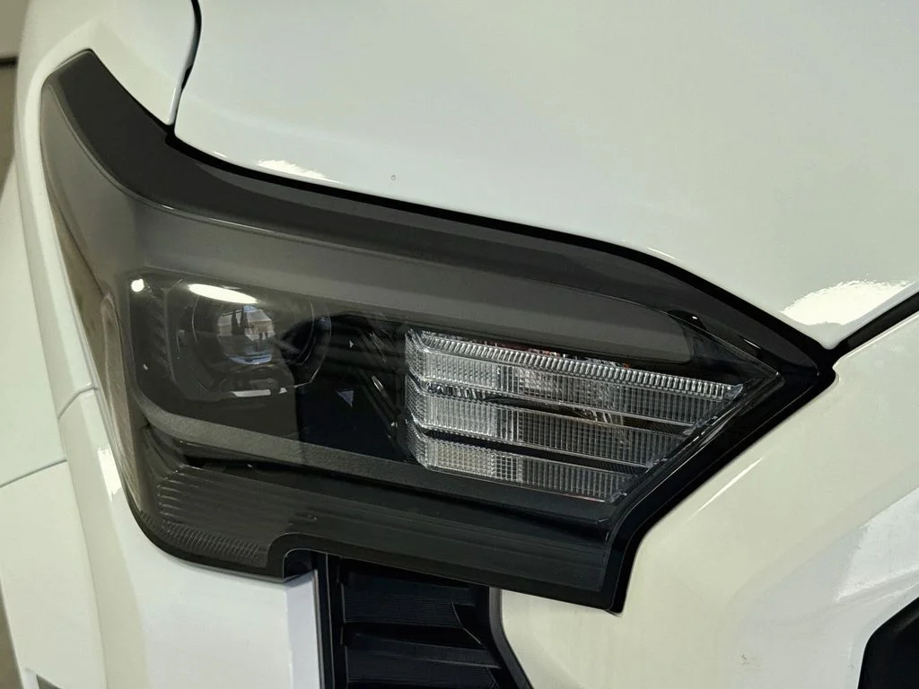 Used 2024 Ice Cap Toyota SR image 33