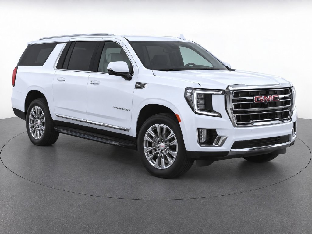 2024 GMC Yukon XL