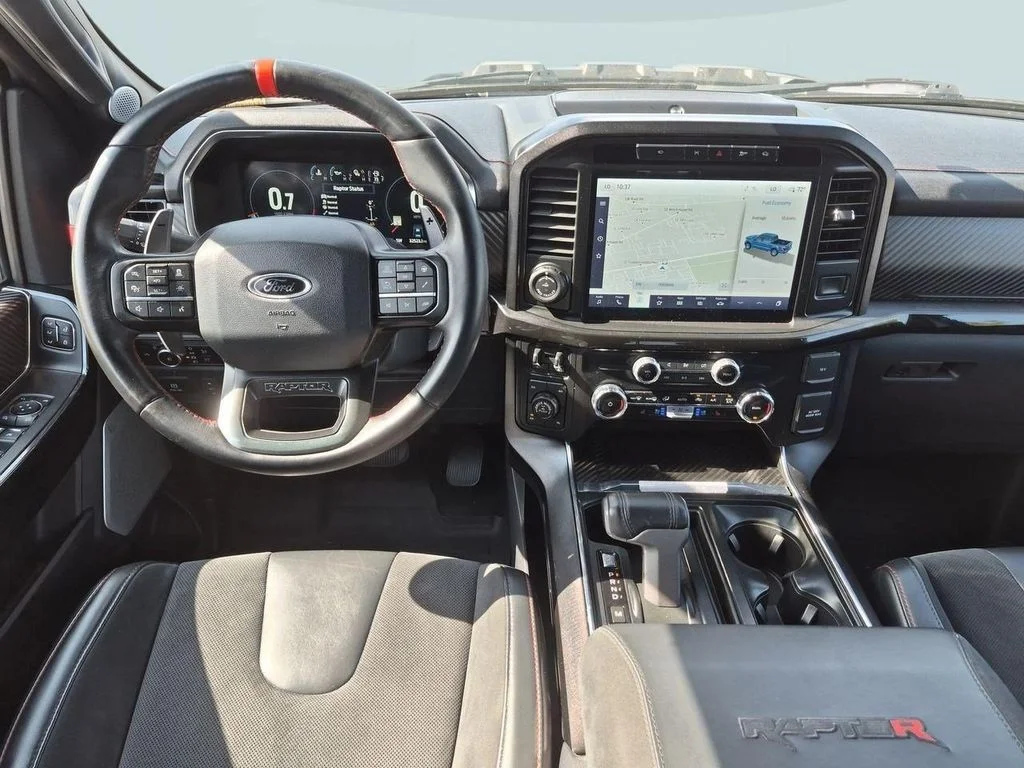 Used 2023 Avalanche Ford Raptor image 24