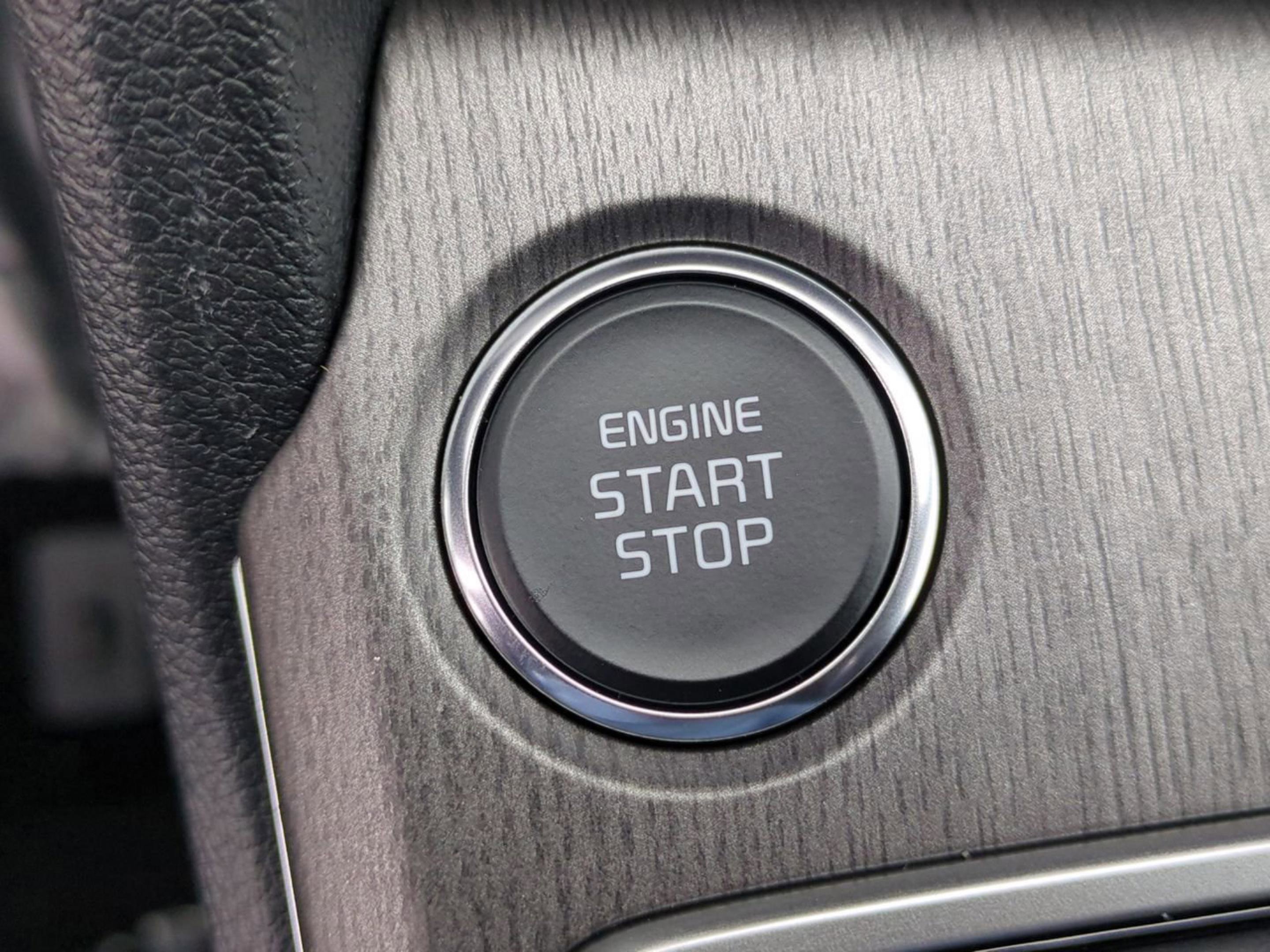 2026 Kia Sportage X-Pro Prestige - Photo 35