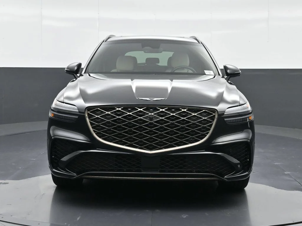Used 2026 Black Genesis 3.5T Sport Prestige image 15