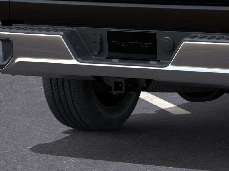 2026 Chevrolet Silverado 1500 LT - Photo 14