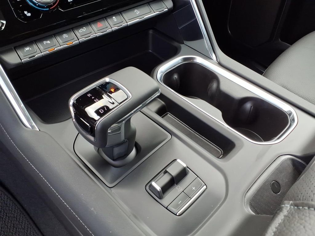 New 2026 Glacier White Tricoat GMC Denali image 17