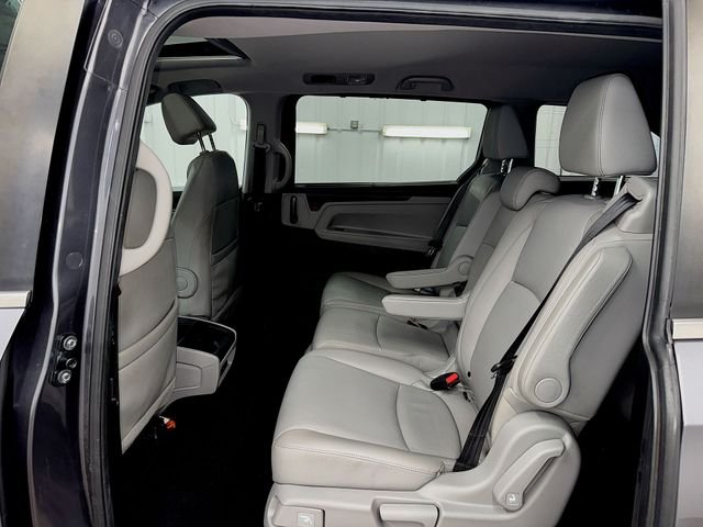 Used 2018  Honda EX-L image 21
