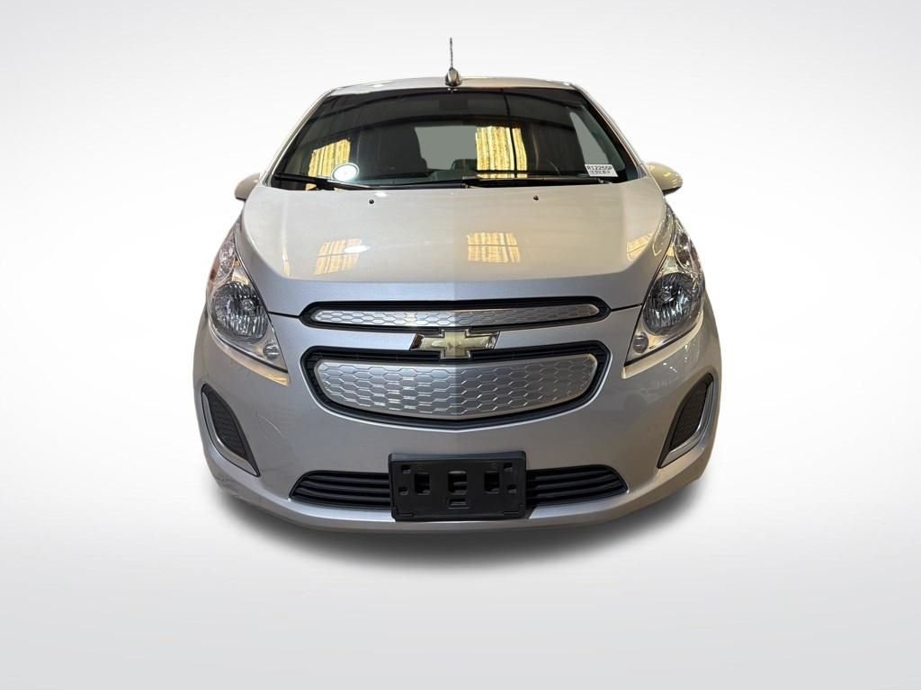 Used 2016 Chevrolet Spark 2LT with VIN KL8CL6S04GC575711 for sale in Roswell, GA