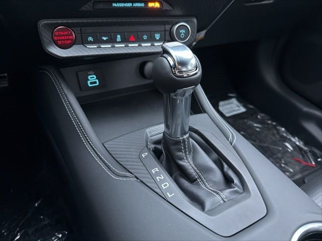 2026 Ford Mustang EcoBoost Premium Fastback - Photo 16