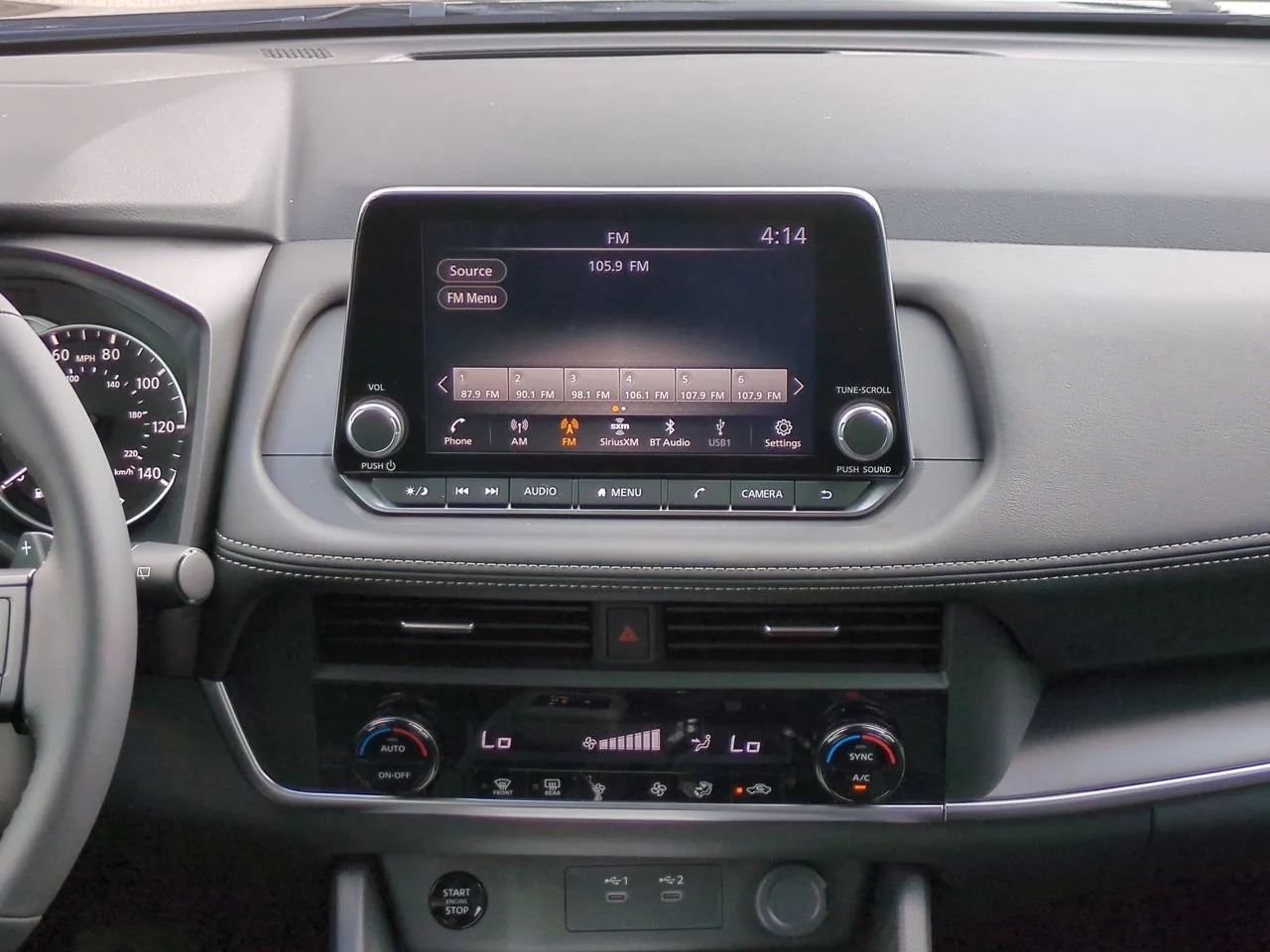 2026 Nissan Rogue SV - Photo 15