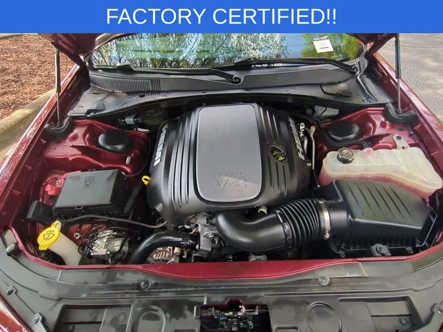 Used 2023 Red Chrysler S image 39