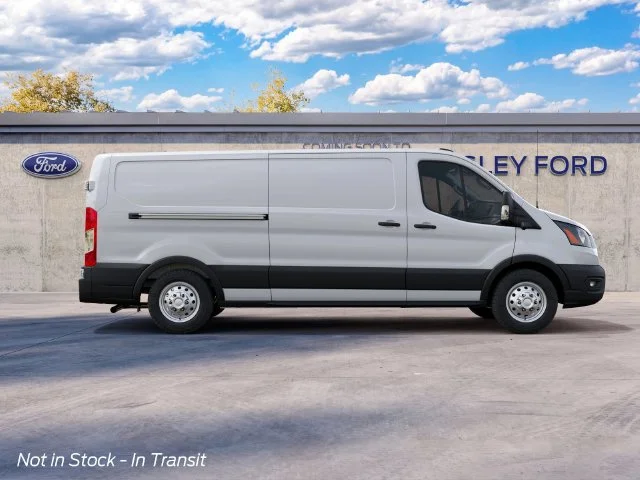 New 2027 White Ford Base image 5