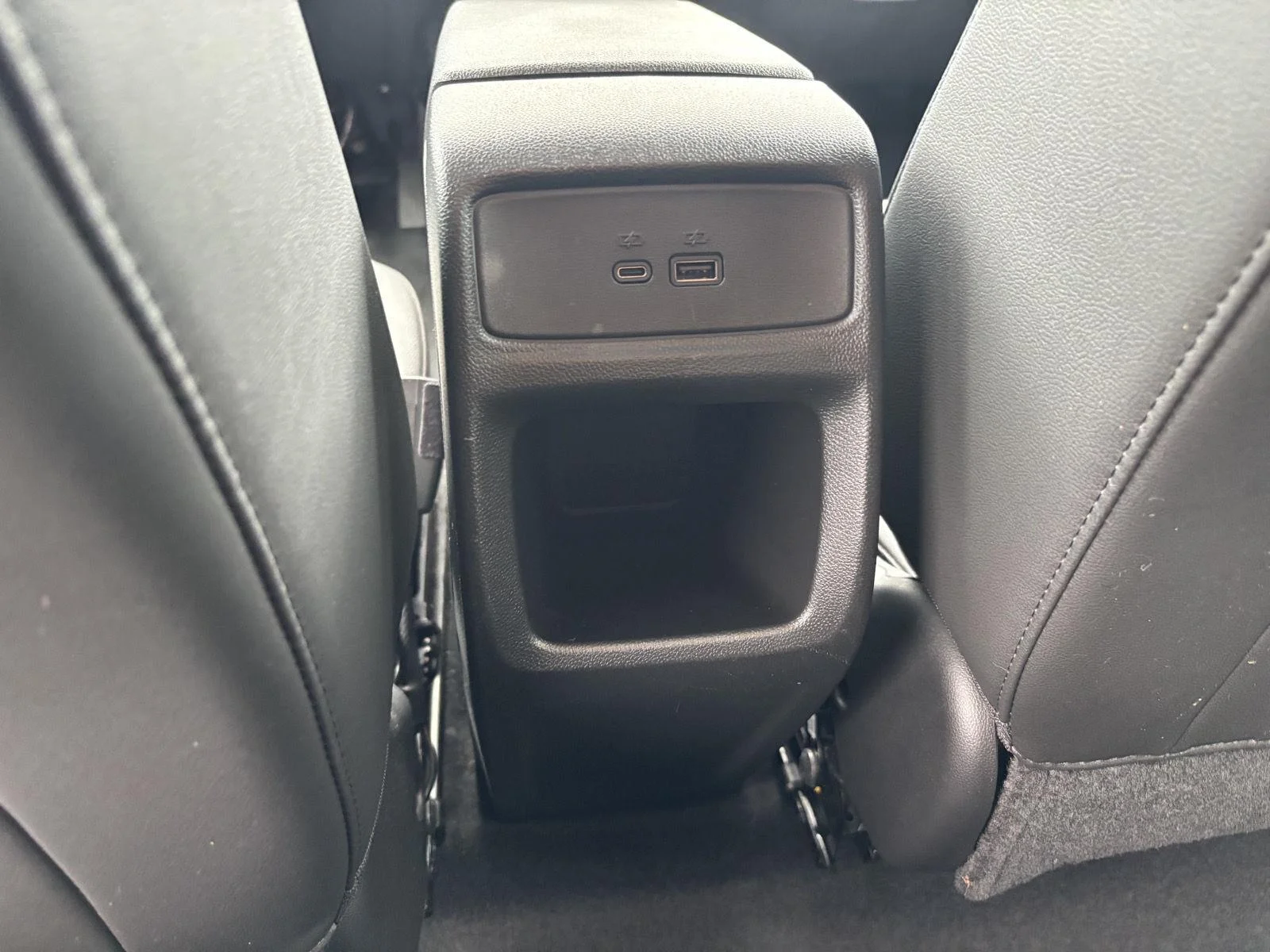 Used 2024 Crimson Metallic Chevrolet LT image 14
