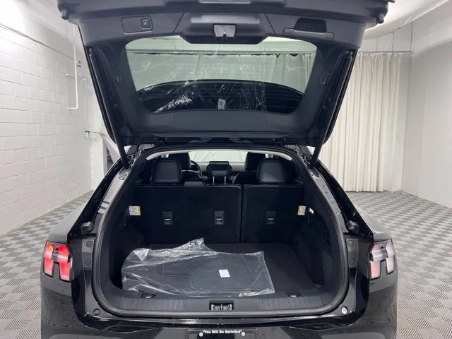 Used 2023 Black Ford Premium image 8