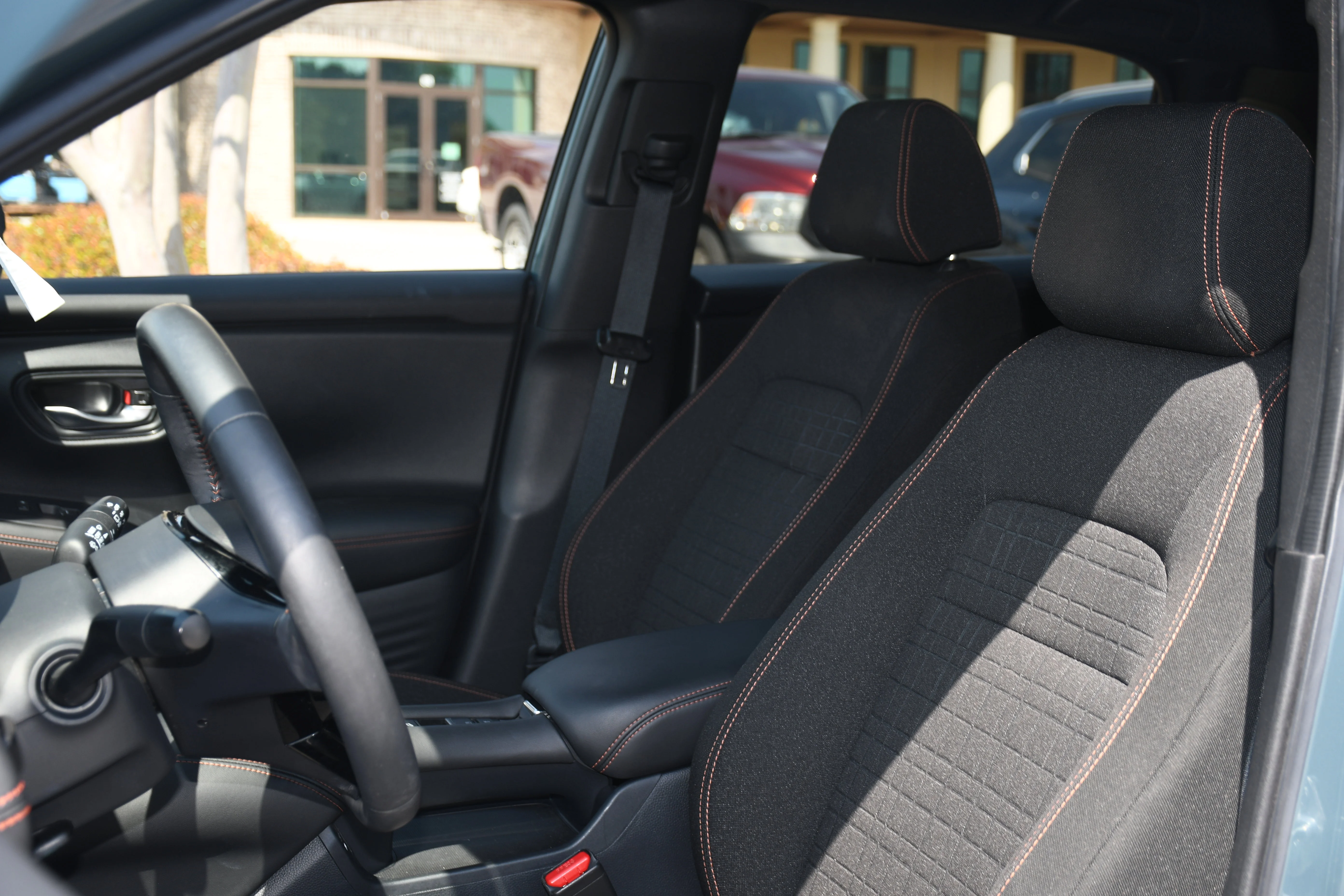 2024 Honda HR-V Sport - Photo 32