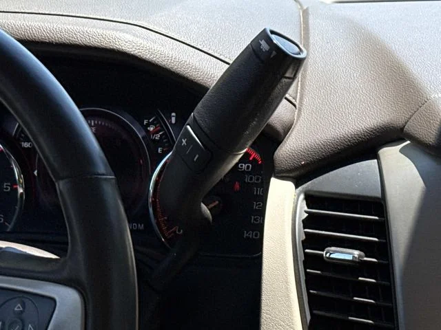 Used 2016 Black GMC Denali image 21