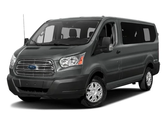 2017 Ford Transit 350 XL Wagon Low Roof Sliding Pass. 148's photo