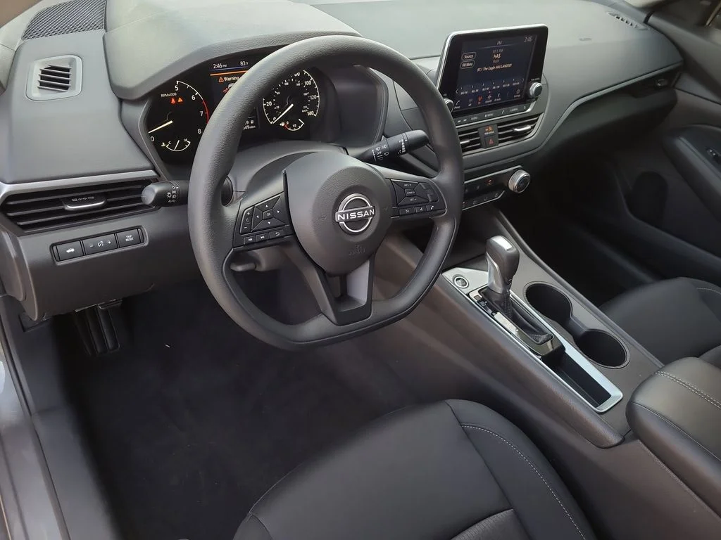 Used 2025 Gray Nissan 2.5 S image 20