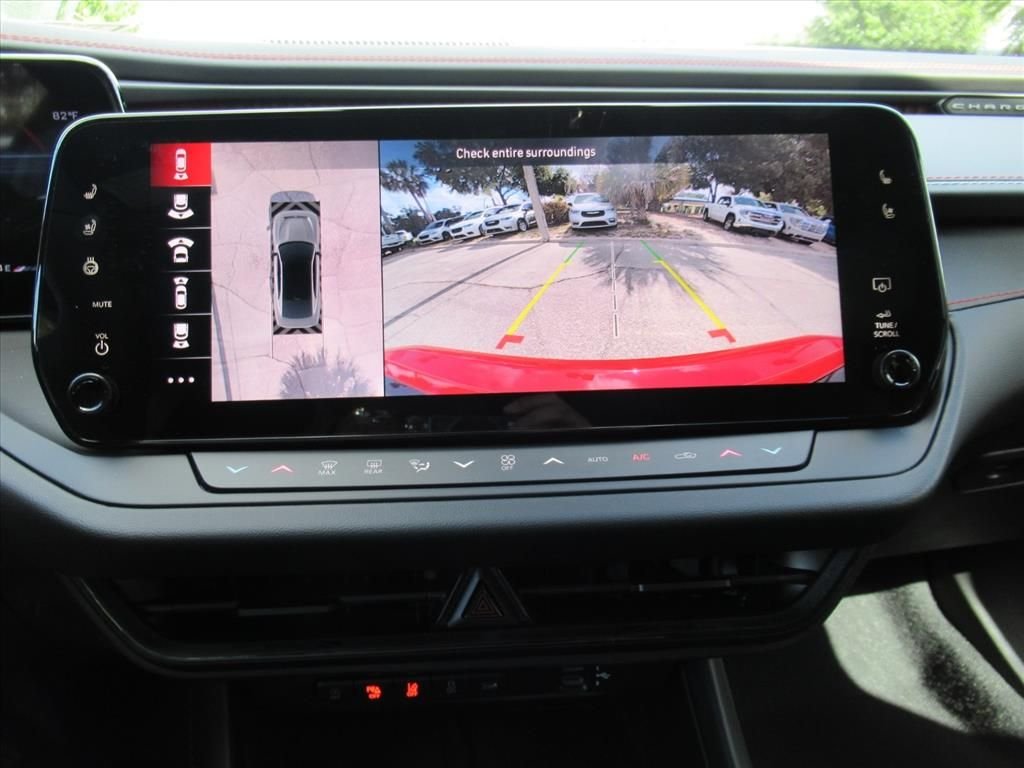 New 2026 Redeye Exterior Paint Dodge R/T Plus image 27