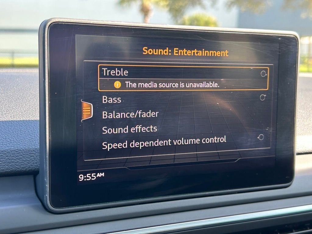 Used 2019  Audi 2.0T Premium image 28