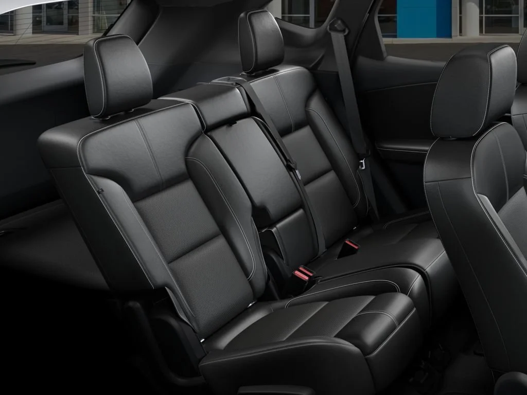 2026 Chevrolet Blazer 3LT - Photo 10