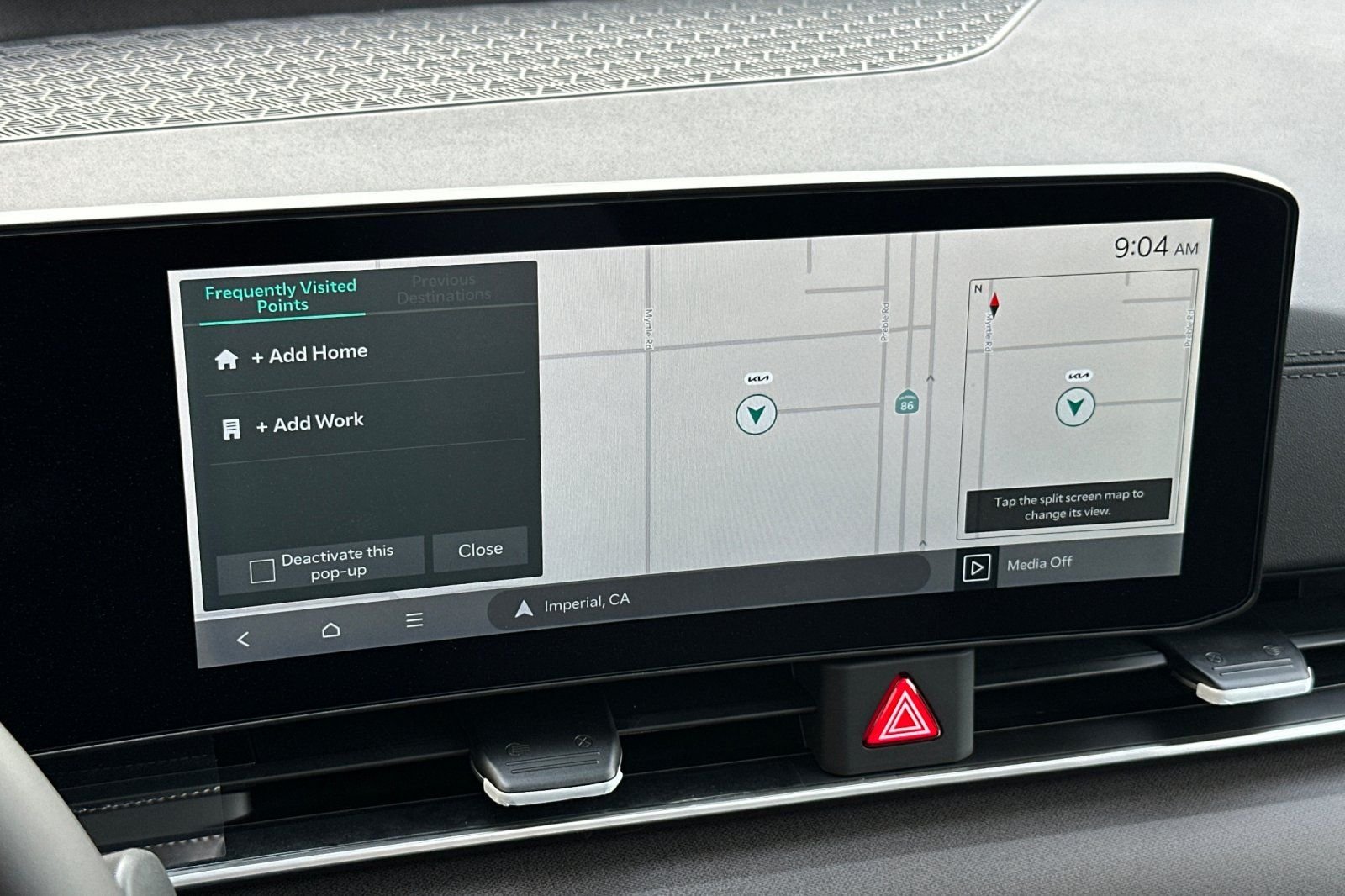 2026 Kia Carnival SX - Photo 20