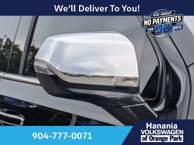 Used 2023 Black Chevrolet Premier image 9