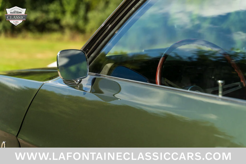 Used 1969 Green Chevrolet Z28 image 58