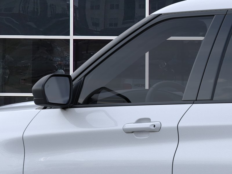 New 2026 Space White Metallic Ford Active image 20