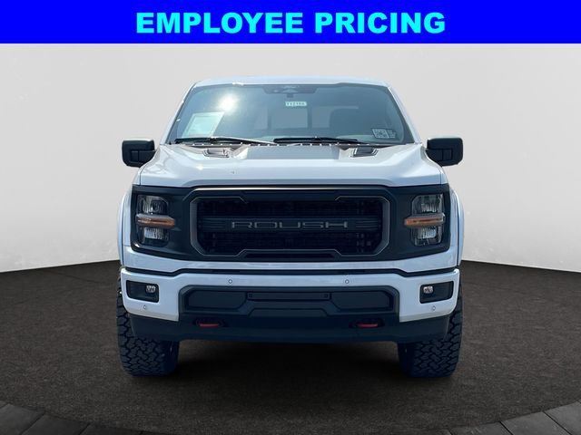 2025 Ford F-150 XLT - Photo 8
